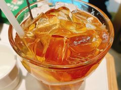 大王冰柠檬茶-费大厨辣椒炒肉(通州万达店)