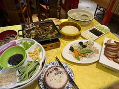 -红红烤鸭店(西单店)