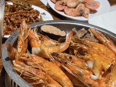 -汉巴味德(大悦城店)