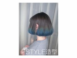 -P.STYLE 派斯造型