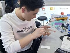 -胜灿苹果华为手机电脑维修回收(徐汇店)