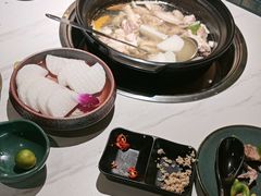 -狐狸爱上椰子鸡(滨江星光大道店)