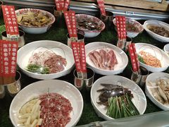 -野渡坡·极致湘菜·庭院餐厅(汉阳店)