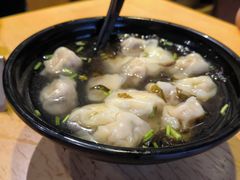 -真真鲜馄饨店(启蒙路店)