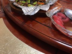 -鸿运美食府