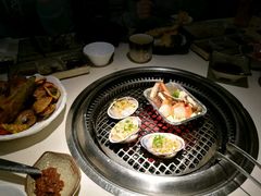 -赤坂亭M9和牛烧肉·日料398放题(万达店)