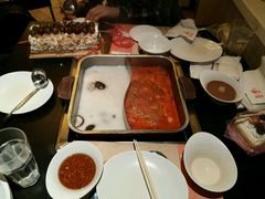 -新辣道鱼火锅(上地华联店)
