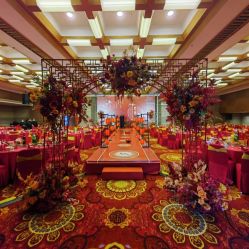 -北京燕尔婚礼策划