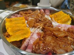 -黄记煌三汁焖锅(悦方IDmall店)