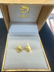 -老鳳祥銀樓(八佰伴店)