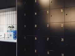 -众独空间沉浸式自习室(三阳路铂仕汇店)