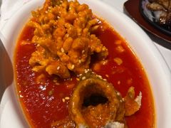 -惠丰堂饭庄·烤鸭·京味菜(翠微路店)