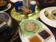 -客家大院·非遗赣南客家菜(郁孤台店)