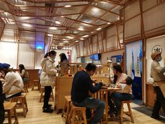 -小满手工粉(上海月星环球港店)