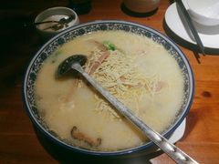 -又一福烤鸭·北京菜(东四店)