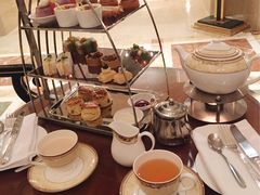 -广州富力丽思卡尔顿酒店