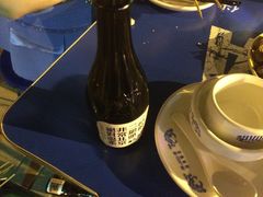 乾毓德平价海鲜烧烤城-天津乾毓德饭庄·清真传统炒菜·海鲜烧烤(咸阳路店)