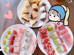 -常州糕团店(北大街新世纪商城店)