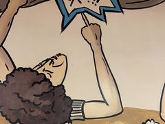 -英雄故事地摊烤肉(马驹桥店)