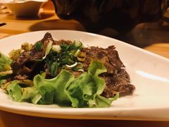 -晶吉·居酒屋·烧鸟·生鱼饭(中山区民主广场店)