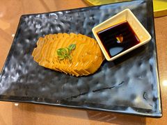 -转角·老弄堂上海菜(长寿路店)