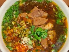 -易裕和·长沙米粉(友谊路店)