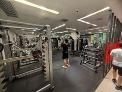 -诺伯曼·运动会馆(新梦店)