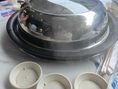 -大锅强·蒸海鲜青岛菜(金沙滩店)