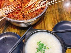 -叶婆婆钵钵鸡(乐山老店)