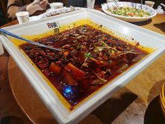 -杨记隆府(重庆总店)