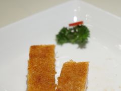 冰烧三层肉-利苑酒家(华熙国际店)
