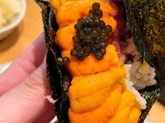 -鮨一日本料理旗舰店(总店)