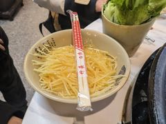 -张老九活油烙锅