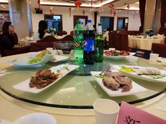 -复旦大学本部-食堂