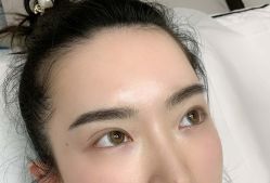 -久匠·野生眉半永久纹眉