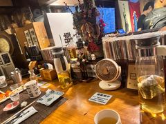 -半藏居酒屋(香港花园店)