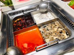 -海底捞火锅鲜切牛肉主题店(长寿路店)