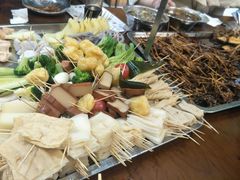 -谢智冷沾沾(万达金街店)