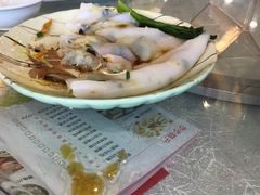 -东江酒楼(鼎鑫商务中心店)