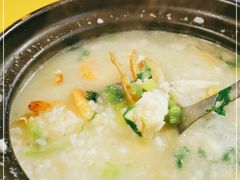 -桂园白粥·潮汕老味道