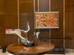 -广州粤海喜来登酒店