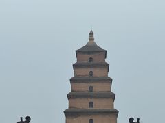 -大雁塔北广场音乐喷泉