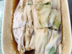 韭黄斋肠-荔园小馆(园岭新村二期店)