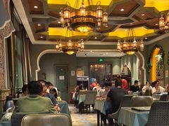 -清真吐鲁番餐厅(牛街店)