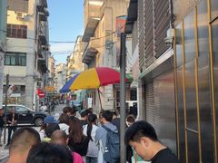 -明记牛杂(新马路分店)