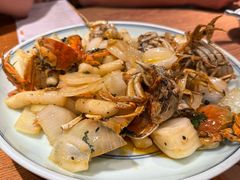 -周家二小姐的菜(西津渡店)