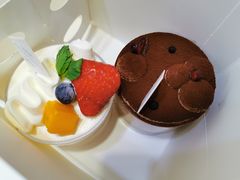 -好利来(十里河店)