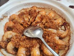 -茶港食堂(武昌店)