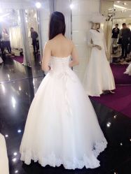 韩国天使嫁衣礼服馆(唯一天使嫁衣礼服馆)-韩国天使嫁衣婚纱礼服馆(上海旗舰店)