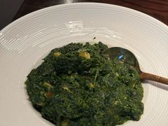 -甘尼仕印度餐厅爵士酒吧(阳春巷店)